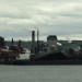 Steelworks