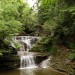Buttermilk Falls State Park, NY