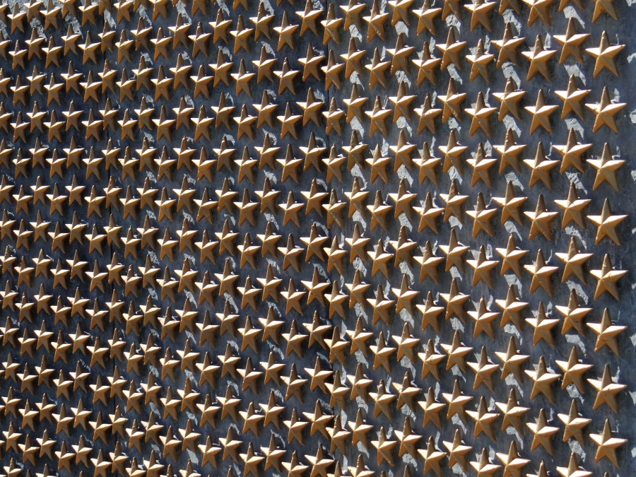 World War II Memorial