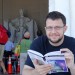 Me at the Lincoln Memorial