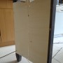 First fitting test