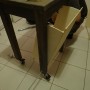 First functionality test