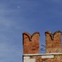 Moon over Venice
