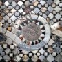 Floor Detail in Saint Mark's Basilica