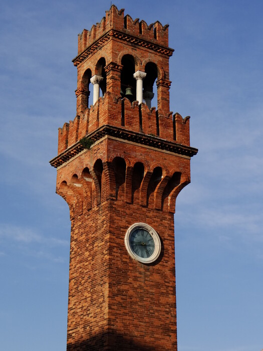 Murano Bell Tower