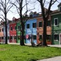 Colored Houses of Burano