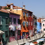 Colored Houses of Burano
