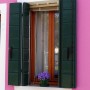 Burano Window