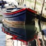 Boat and Reflection
