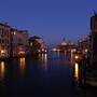 Grand Canal by Night