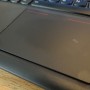 click pad
