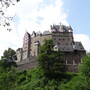 Eltz Castle (Mosel Region)