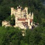 Hohenschwangau Castle (Bavaria)