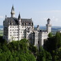 Neuschwanstein Castle (Bavaria)