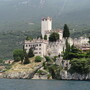 Castle Malcesine (Lake Garda)