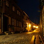 Quedlinburg at Night (Harz)