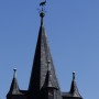 Tower in Aschersleben (Harz)