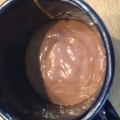 mixed batter
