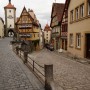 Rothenburg ob der Tauber