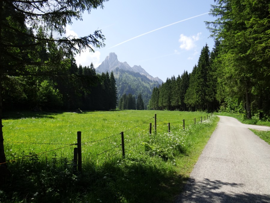 Allgäu