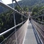 Highline 179 - The World's largest Tibet style rope bridge