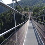 Highline 179 - The World's largest Tibet style rope bridge