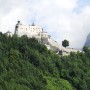 Castle Hohenwerfen