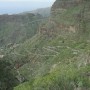 Road to Masca