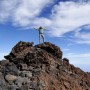 At Mt. Teide