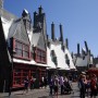 The Wizarding World of Harry Potter at Universal Studios