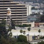 Warner Brothers Studios