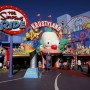 Simpsons World at Universal Studios