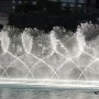 Bellagio Fountains Las Vegas