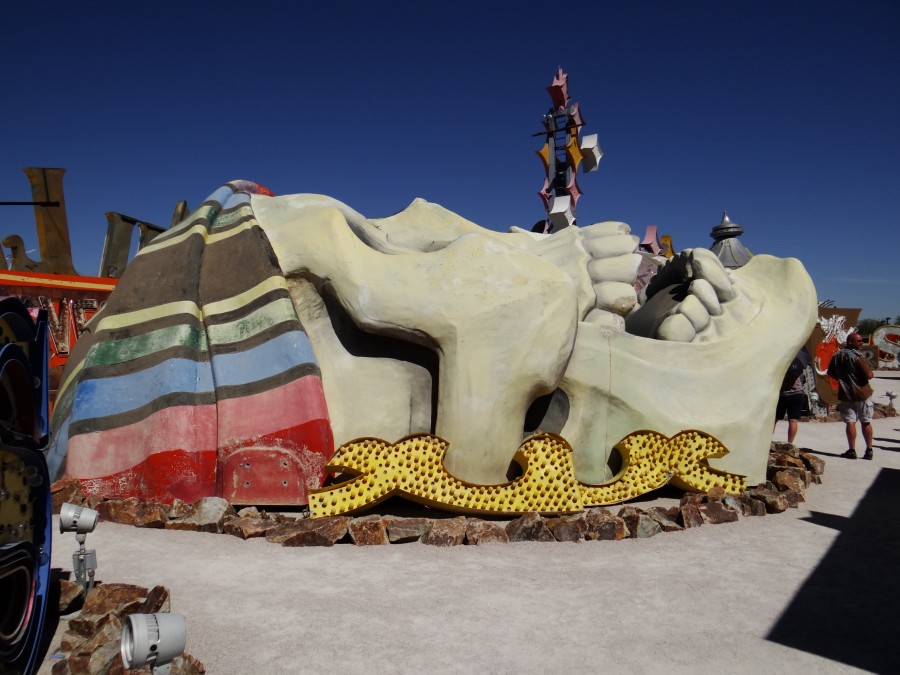 Neon Museum Las Vegas