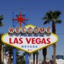 Las Vegas Welcome Sign