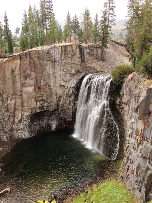 Rainbow Falls