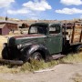 Bodie Ghost Town