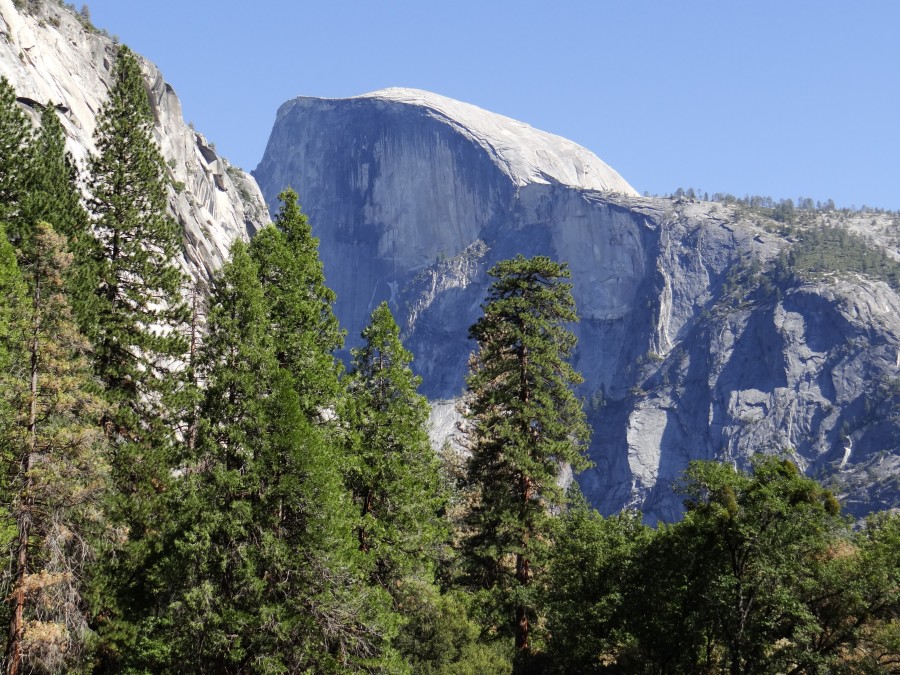 Yosemite National Park