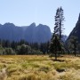 Yosemite National Park