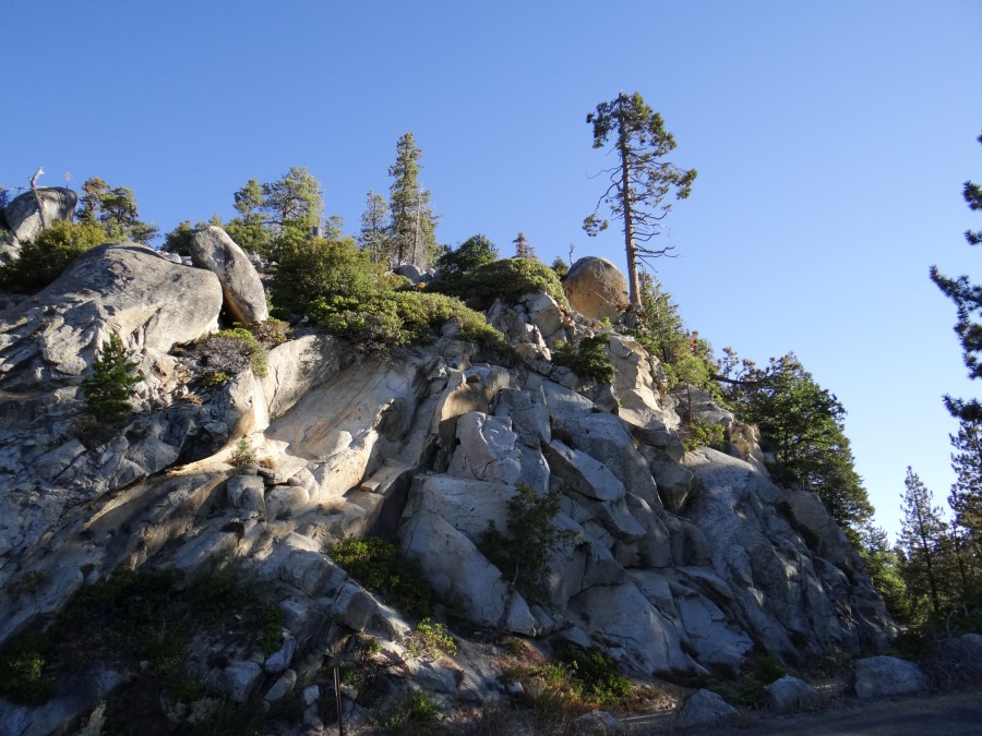 Kings Canyon National Park