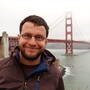 Me at Golden Gate Bridge