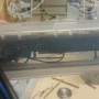 electronics box side view