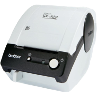 P-touch ql-500 driver