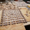 Stone Layout