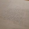 Done Carving