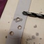 sinking the magnets