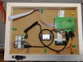 Electronics mounted