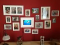 Final result among other traditional frames