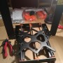 bed assembled