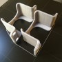first useful print